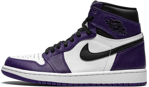 Jordan retro high - 1,