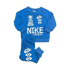 TUTA BAMBINO NIKE NSW HBR