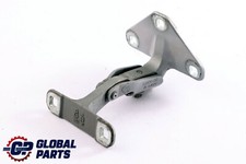 BMW X5 E70 Cardine Portellone Inferiore Destro SX Argento-Titanio Metallico
