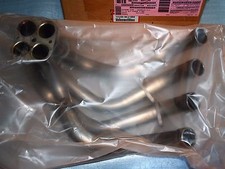 Colletore Scarico Originale