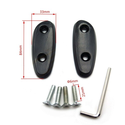 Tappi specchietti copri - tappi,