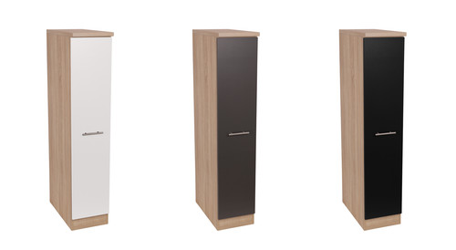 Apothekerschrank rovere - apothekerschrank,