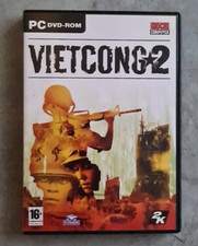 Vietcong 2. PC Ita. Giochi Per
