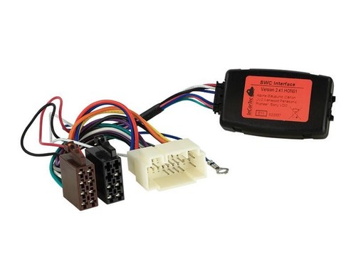 Adattatore telecomando volante
