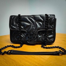 Borsa Borsetta Donna BLUGIRL BLUMARINE Tracolla OTTIME CONDIZIONI USATA POCO