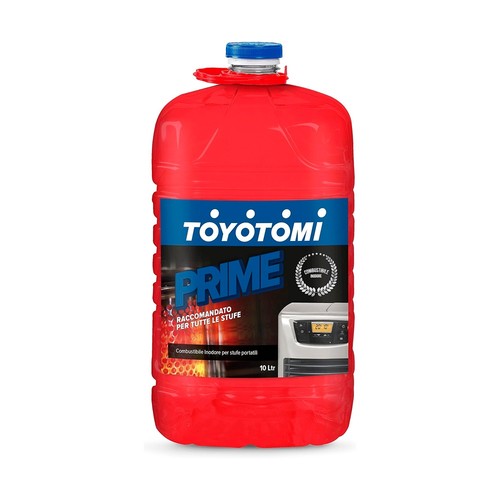 Combustibile liquido per stufe - liquido,