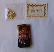 PORTASOLDI STEMMA DUE 2