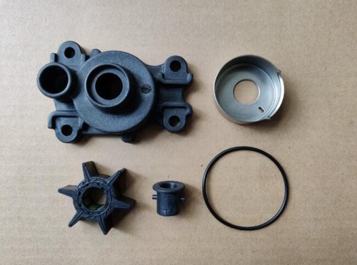 Kit girante pompa acqua - , adatto