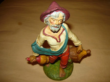 PRESEPE FONTANINI VINAIO CON