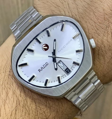 Orologio uomo automatico rado - orologio,
