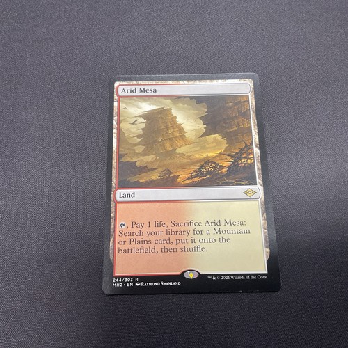 Magic the gathering arid - magic,
