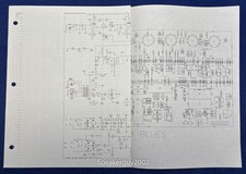 Schema pieghevole originale