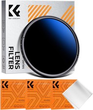 Filtro K&F CONCEPT ND filtro