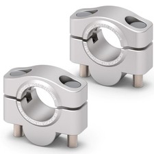 Rialzo manubrio 22mm per BMW