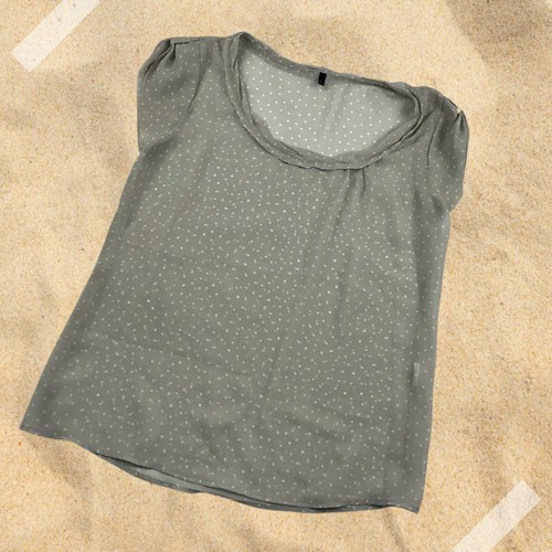Style benetton shirt - style, t-shirt