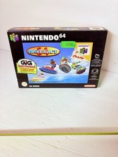 N64 NINTENDO WAVE RACE 64 PAL