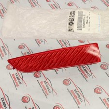 CATADIOTTRO POST. SX FIAT PANDA 4X4 CROSS 03-09 COD. 51718121 NUOVO ORIGINALE