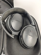 Cuffie Bose QuietComfort 35 II