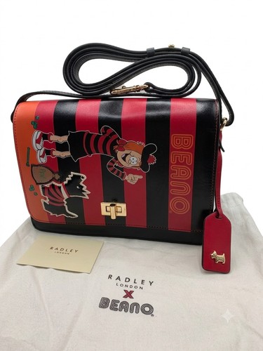 Borsa tracolla piccola - a, con