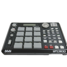 AKAI MPC500 Sequencer