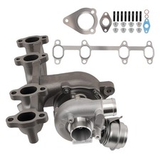 Turbo per Ford Galaxy/Seat