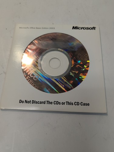 Microsoft office basic - microsoft,