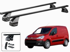 BARRE PORTATUTTO TETTO PER