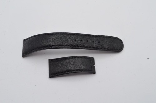 Rolex bracciale pelle 20mm - pelle,