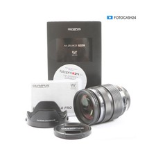 Olympus M.Zuiko Digital ED