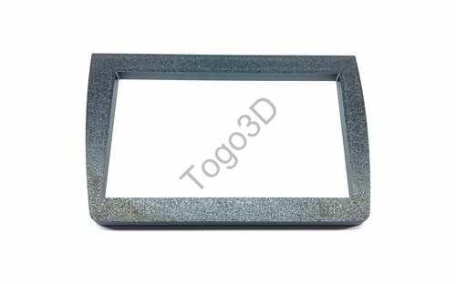 Cornice adattatore radio 2din - adattatore,