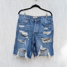 Bermuda a vita alta We the