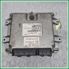 Centralina Iniezione GAS