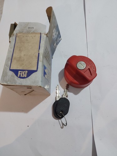 Tappo serbatoio diesel - tappo, fiat