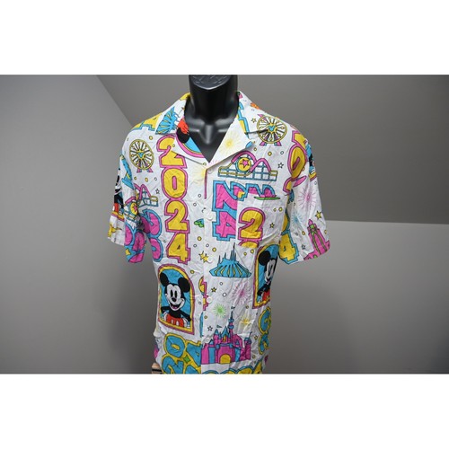 Camicia disney con - camicia,