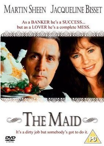 Dvd maid quantum leap - 0,