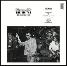 Vinile Smiths (The) - Bbc
