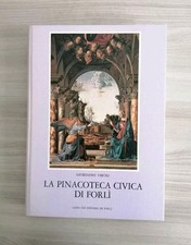 Pinacoteca civica di - la,