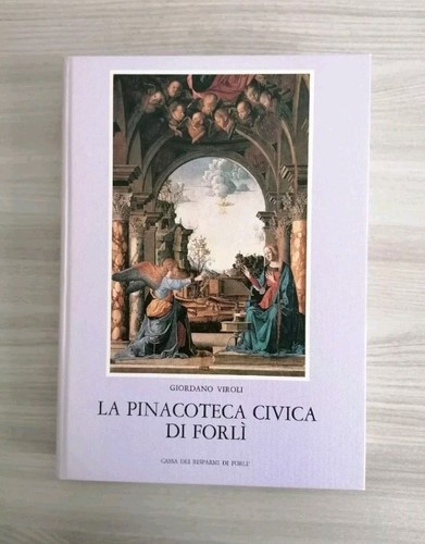 Pinacoteca civica di - pinacoteca,