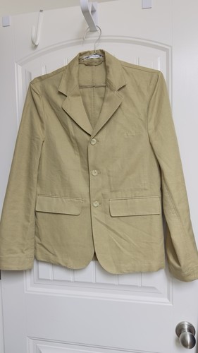 Blazer uomo zara - zara, con
