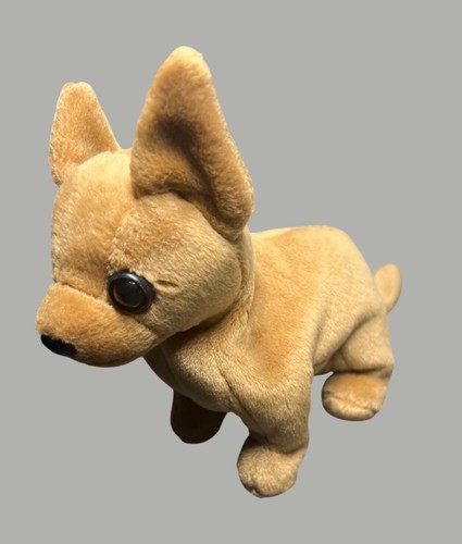 Piccolo peluche chihuahua - piccolo,