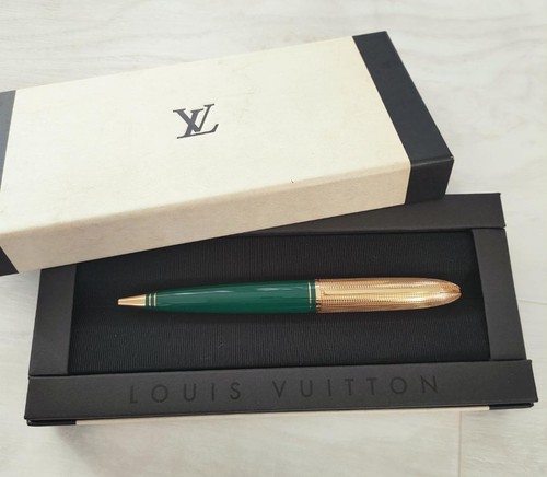 Louis vuitton rollerball dock - vuitton,