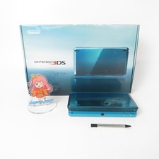 【Quasi Nuovo】 Console