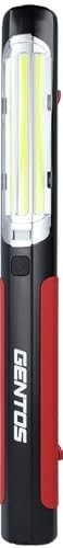 Gentos luce lavoro led - da,