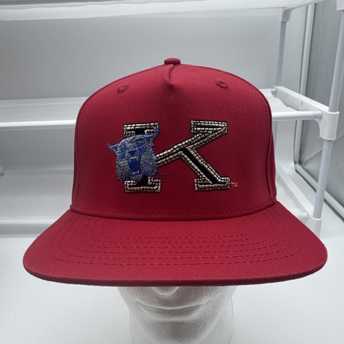 Cappello berretto snapback