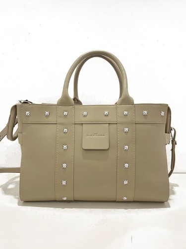 Borsa donna marrone john - donna,
