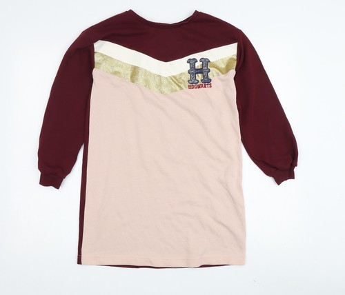 Vestito shirt bambina - h&m, t-shirt