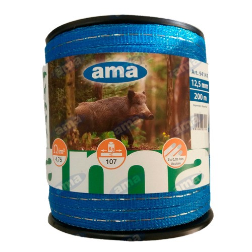 Banda filo per recinto - filo,
