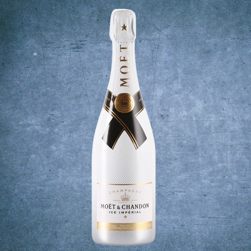 Moet chandon ice imperial - imperial,