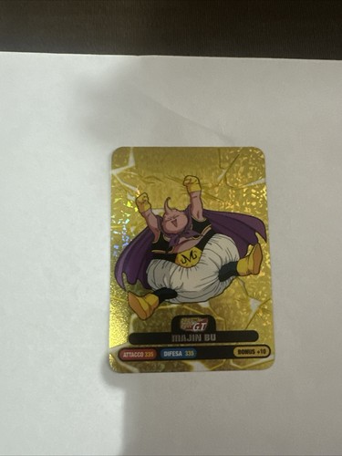 Majin 235 dragon ball - majin,