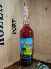 Rare pure malt whisky - rare,